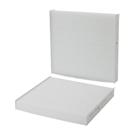 Wix Filters Cabin Air Filter, Wp10410 WP10410